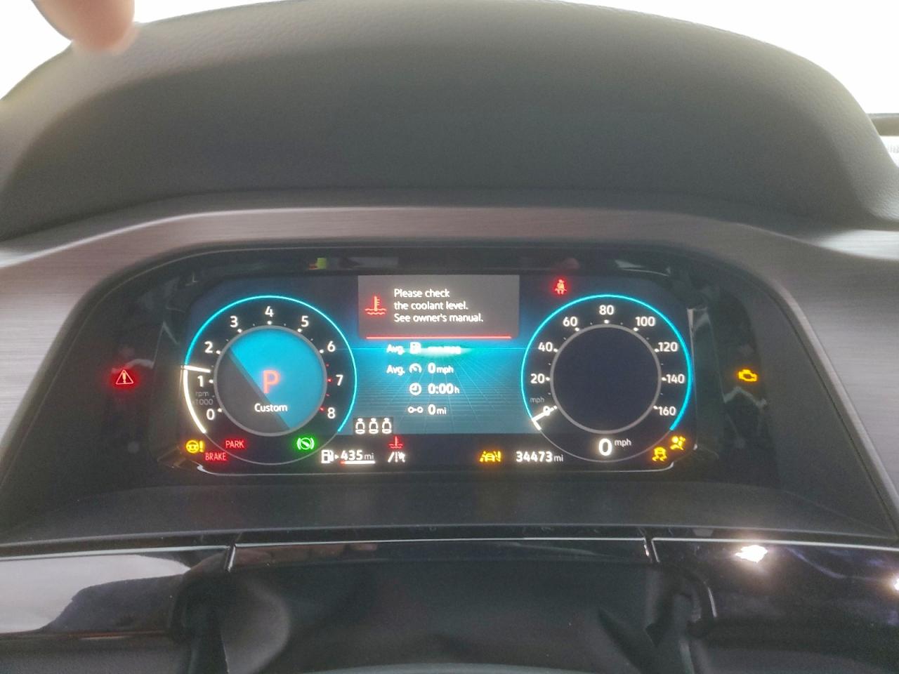 Volkswagen Atlas Se Image 9