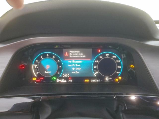 Volkswagen Atlas Se Image 9