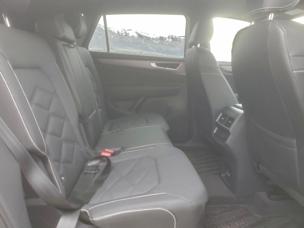 Volkswagen Atlas Se Image 12