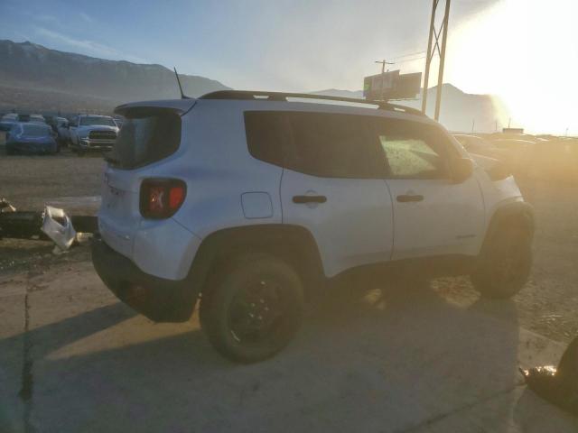 Jeep Renegade Sport Image 4