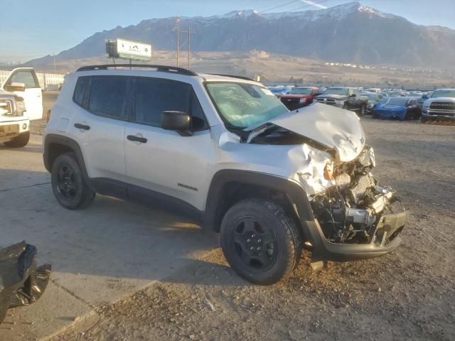 Jeep Renegade Sport Image 2