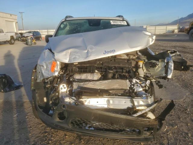 Jeep Renegade Sport Image 7