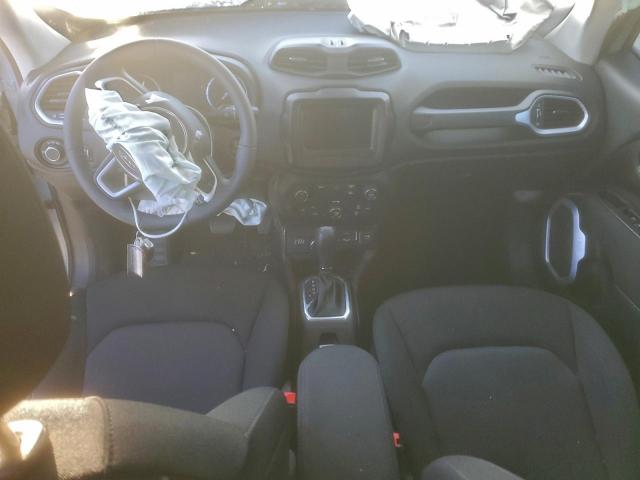 Jeep Renegade Sport Image 12