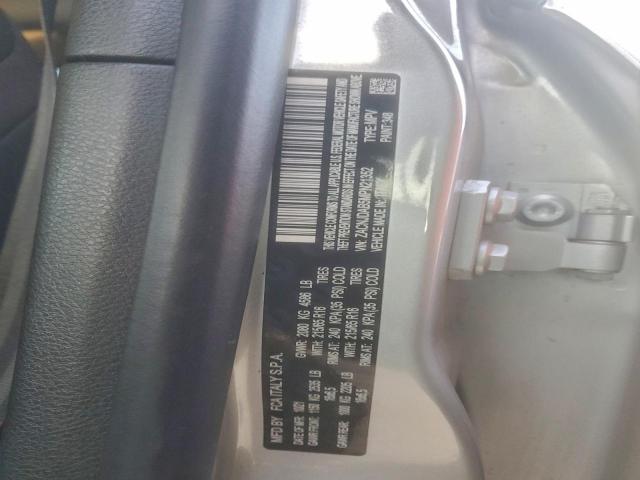 Jeep Renegade Sport Image 13