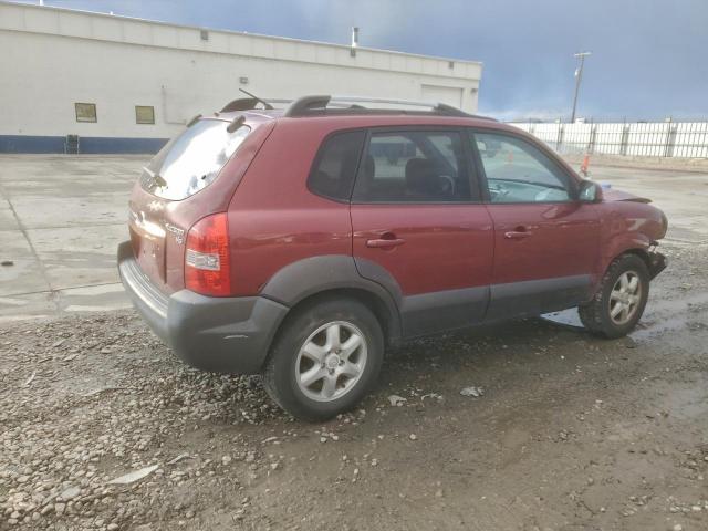 Hyundai TUCSON Gls Image 7