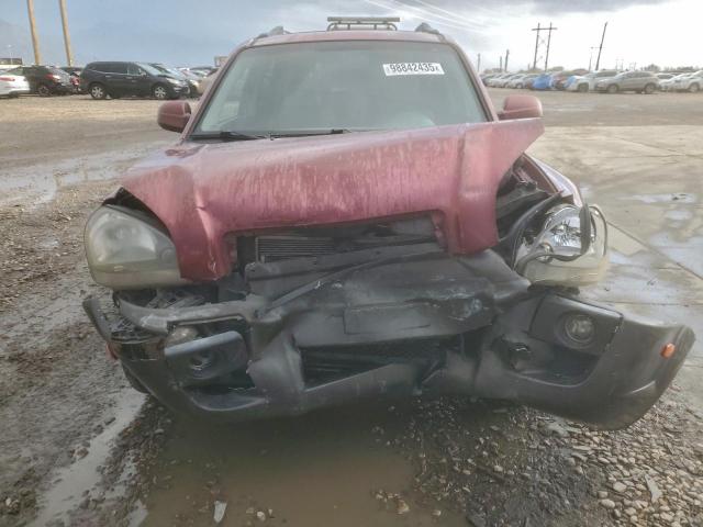 Hyundai TUCSON Gls Image 8