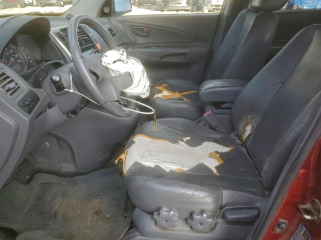 Hyundai TUCSON Gls Image 13