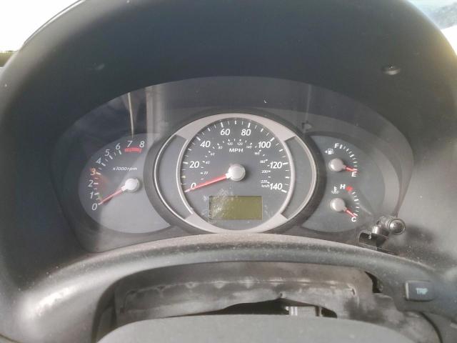 Hyundai TUCSON Gls Image 9