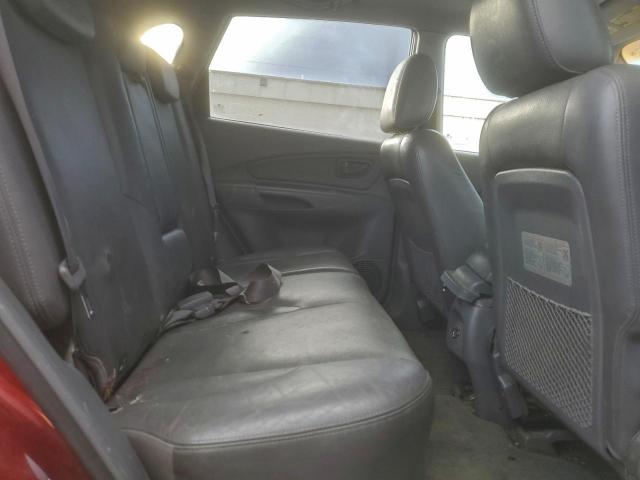 Hyundai TUCSON Gls Image 3