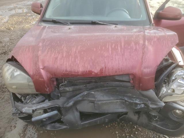 Hyundai TUCSON Gls Image 12