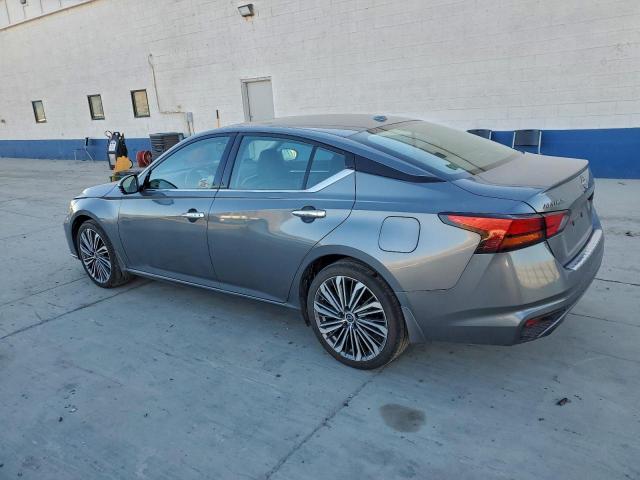 Nissan Altima Sl Image 4