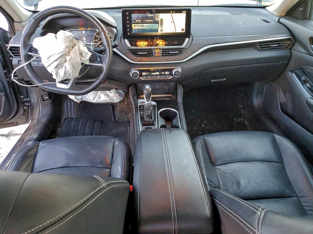 Nissan Altima Sl Image 5