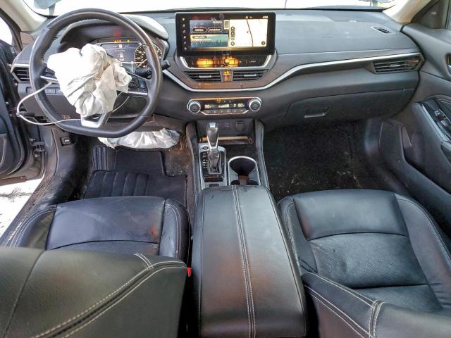 Nissan Altima Sl Image 5