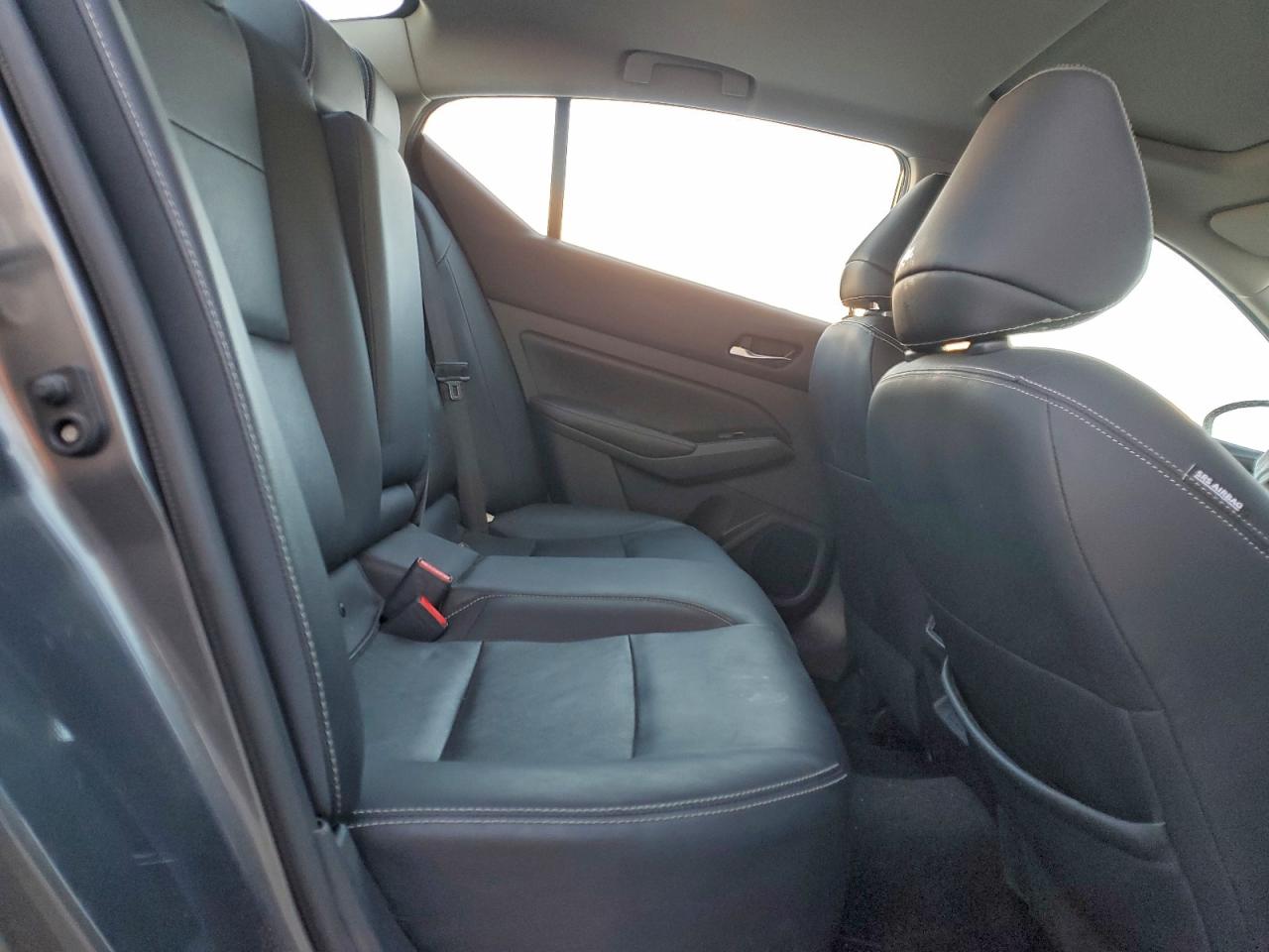 Nissan Altima Sl Image 7