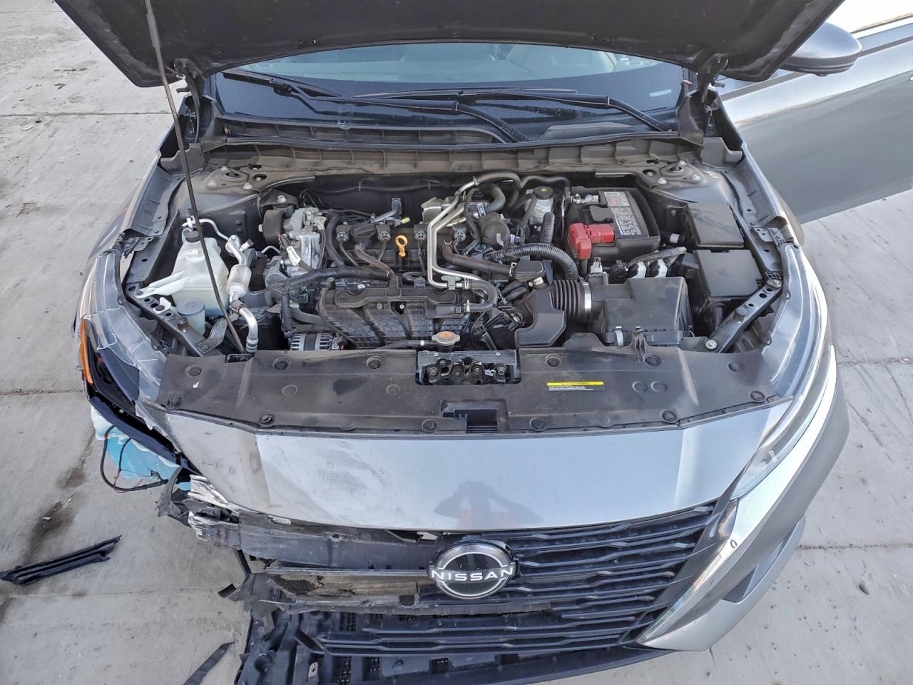 Nissan Altima Sl Image 10