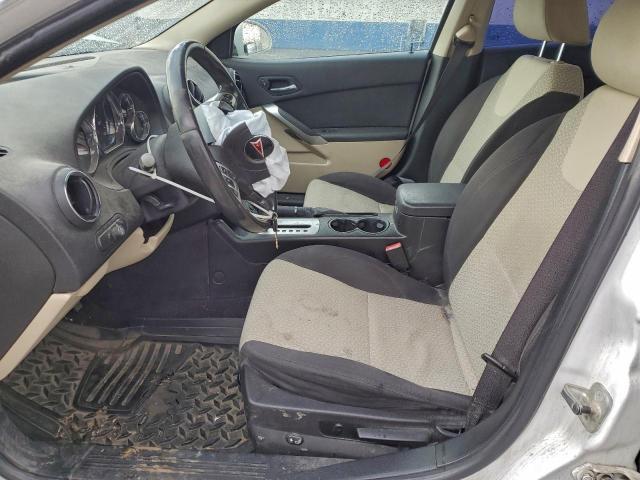 Pontiac G6 Image 11