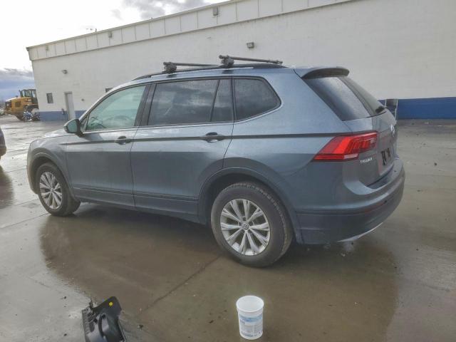 Volkswagen Tiguan S Image 7