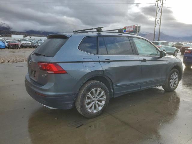 Volkswagen Tiguan S Image 2