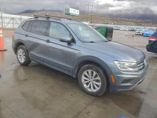 Volkswagen Tiguan S Image 4