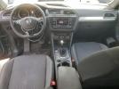 Volkswagen Tiguan S Image 6