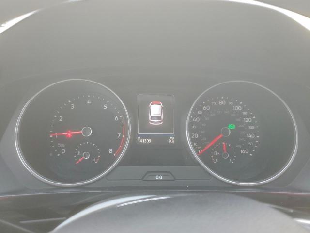 Volkswagen Tiguan S Image 5