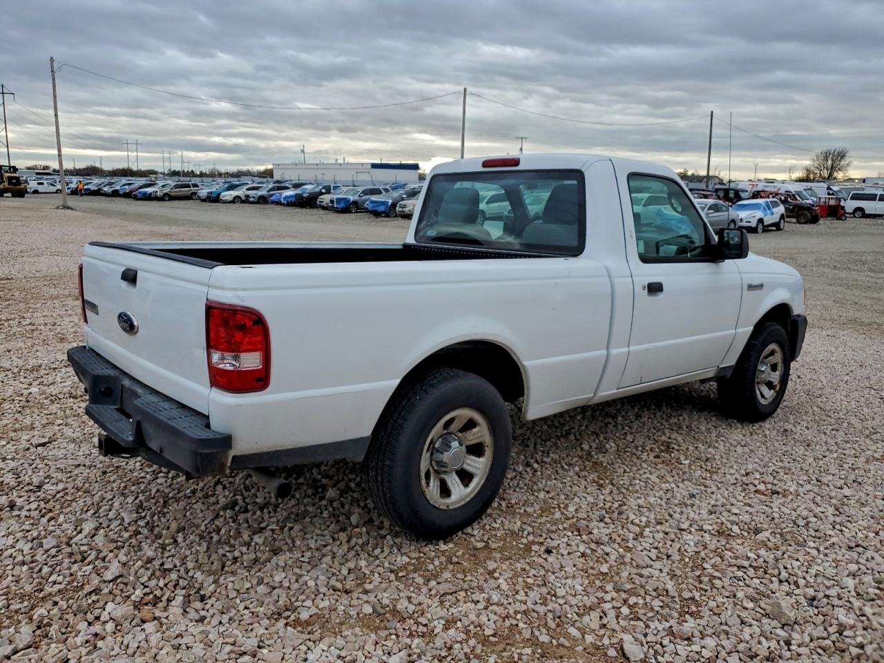 Ford Ranger Image 4
