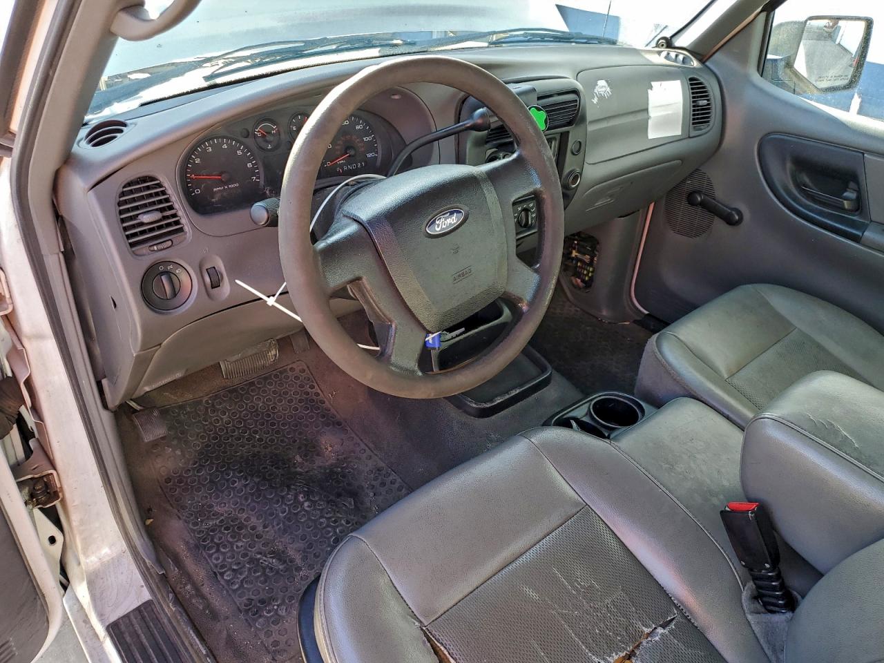 Ford Ranger Image 10