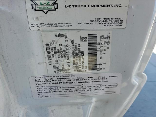 Ford Ranger Image 12