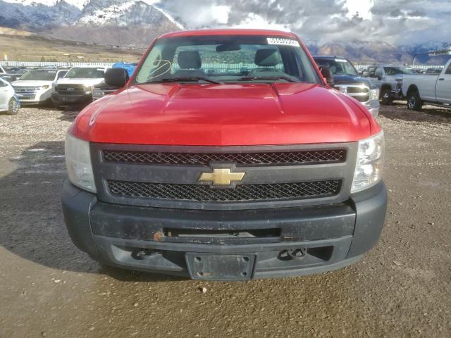 Chevrolet Silverado K1500 Image 7