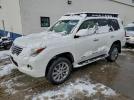 Lexus Lx570 570 Image 1