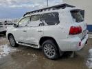 Lexus Lx570 570 Image 2