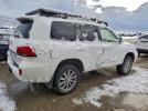 Lexus Lx570 570 Image 7