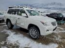 Lexus Lx570 570 Image 5