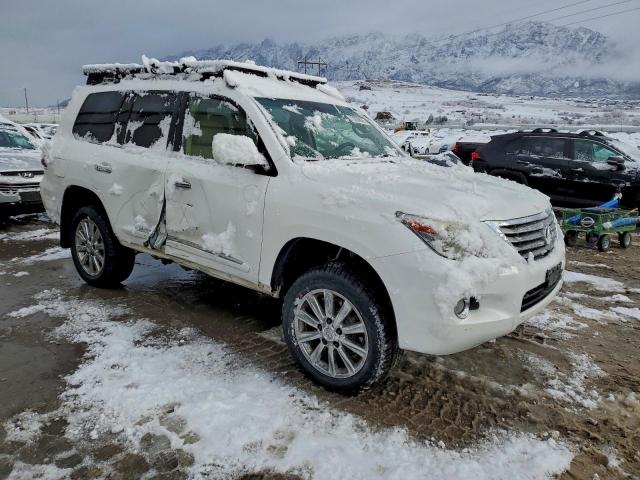 Lexus Lx570 570 Image 5