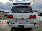 Lexus Lx570 570 Image 4