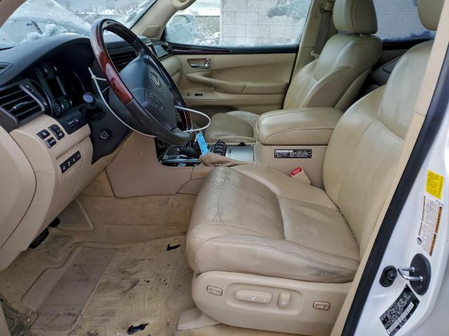 Lexus Lx570 570 Image 6