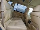 Lexus Lx570 570 Image 10