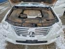 Lexus Lx570 570 Image 11
