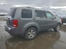 Honda Pilot Exl Image 6