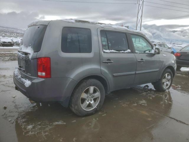 Honda Pilot Exl Image 6