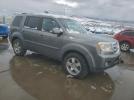 Honda Pilot Exl Image 5