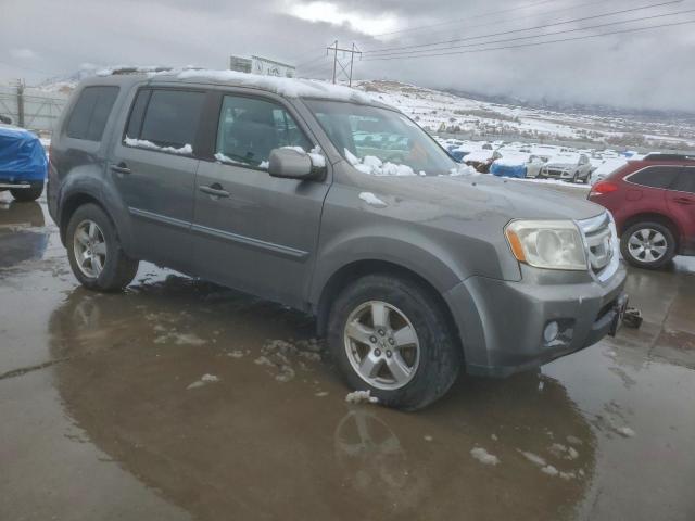 Honda Pilot Exl Image 5