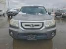 Honda Pilot Exl Image 13