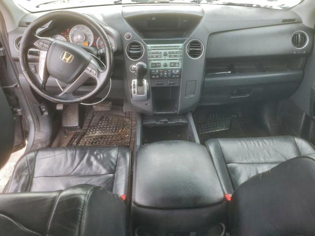 Honda Pilot Exl Image 4