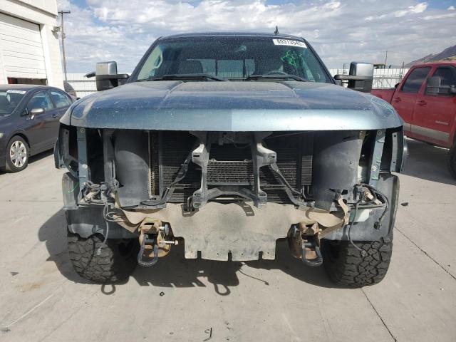 Chevrolet Silverado K1500 Ltz Image 4