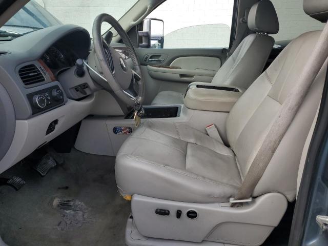 Chevrolet Silverado K1500 Ltz Image 7