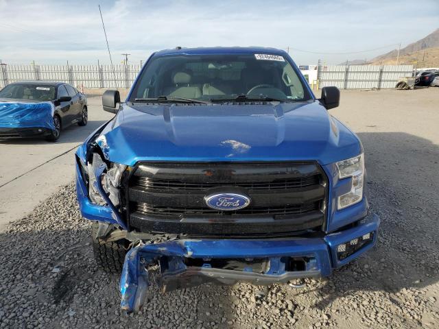 Ford F-150 Supercrew Image 12