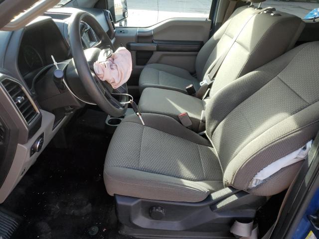 Ford F-150 Supercrew Image 6