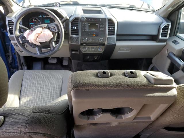 Ford F-150 Supercrew Image 9