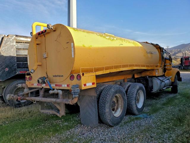 Kenworth Constructi W900 Image 10